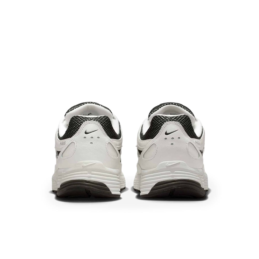 Tênis Nike P-6000 Branco/preto