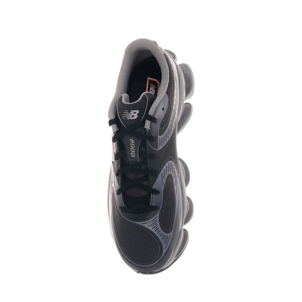Tênis New Balance Abzorb 2000 Preto
