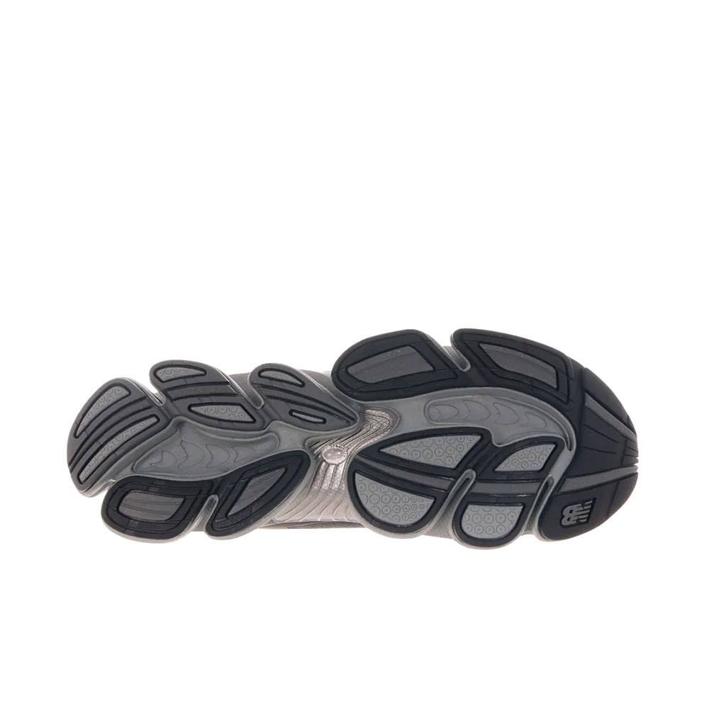 Tênis New Balance Abzorb 2000 Preto