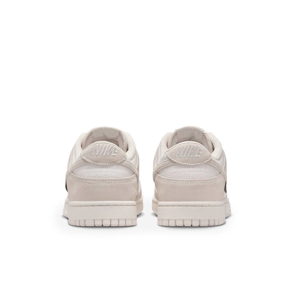 Tênis Nike Dunk Low Bege