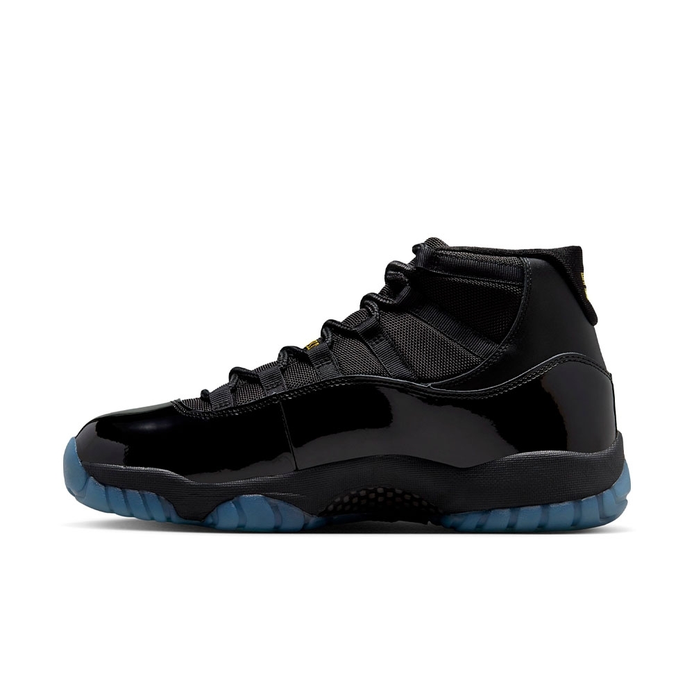Tênis Air Jordan 11 Retro Preto