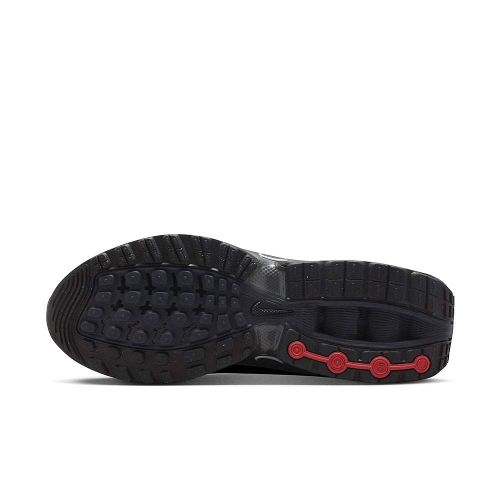 Tênis Nike Air Max Dn Preto