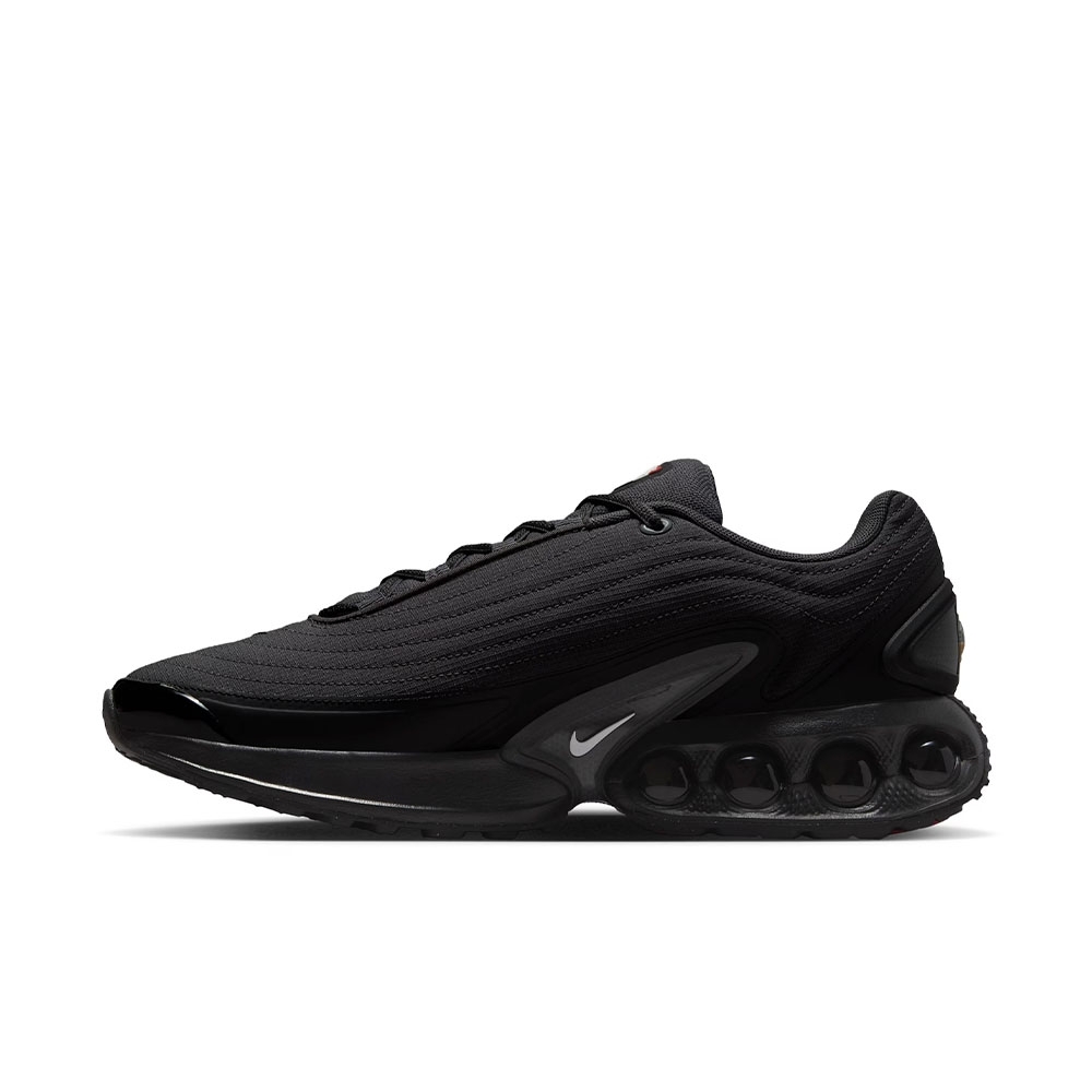 Tênis Nike Air Max Dn Preto