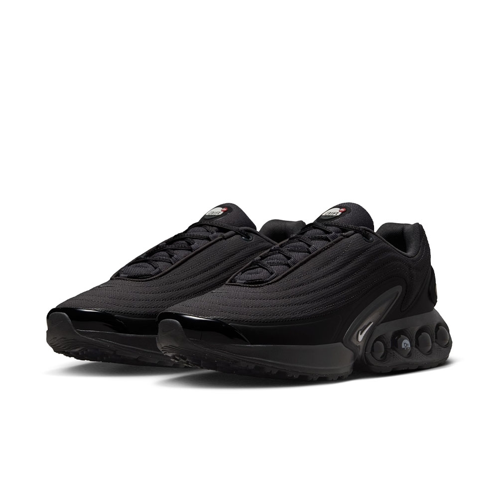 Tênis Nike Air Max Dn Preto
