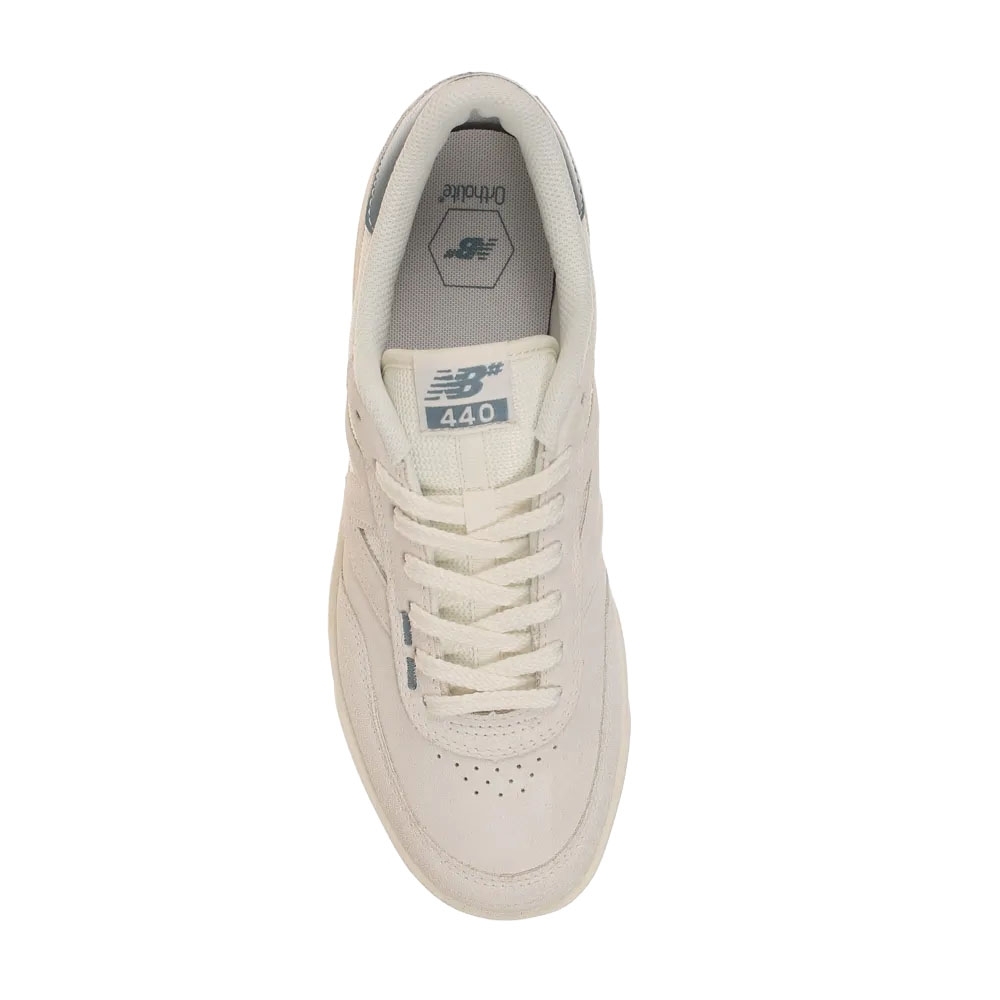 Tênis New Balance 440 Branco/azul