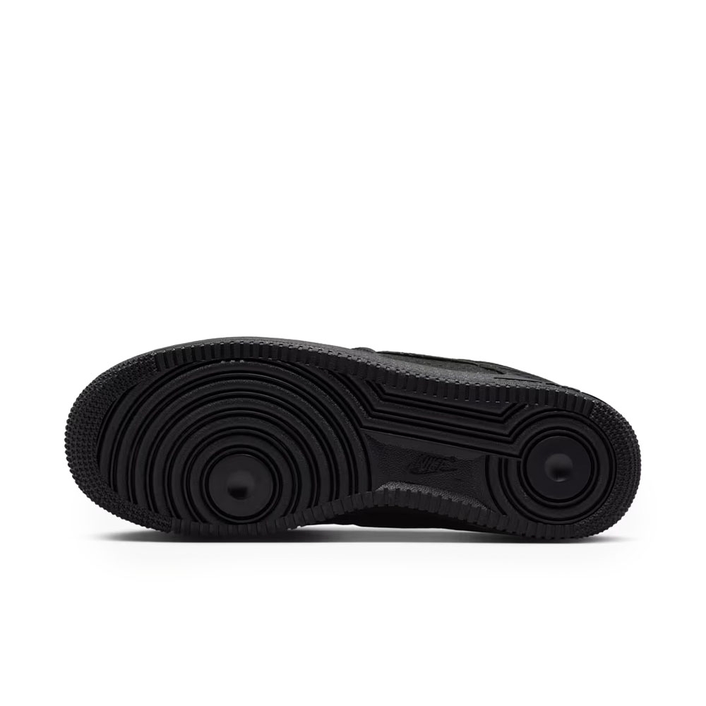 Tênis Nike Air Force 1 Preto