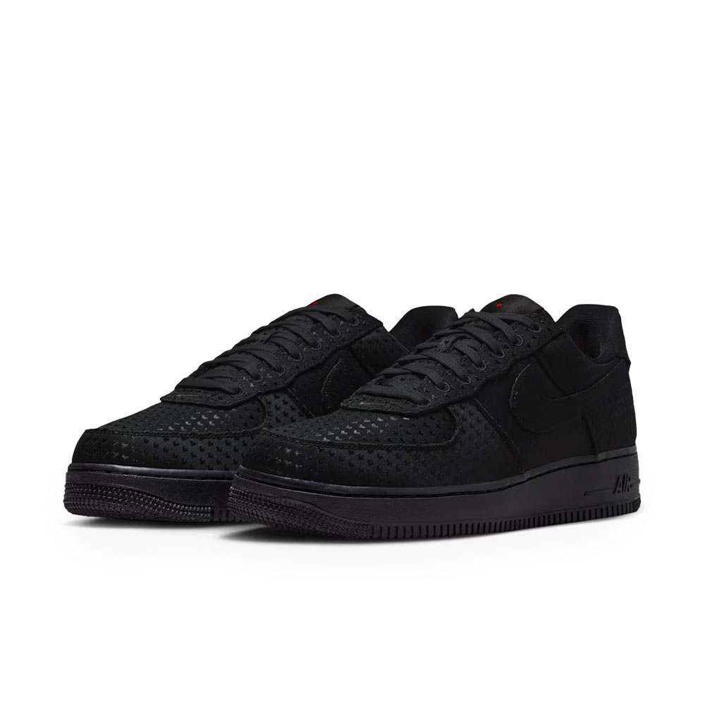 Tênis Nike Air Force 1 Preto