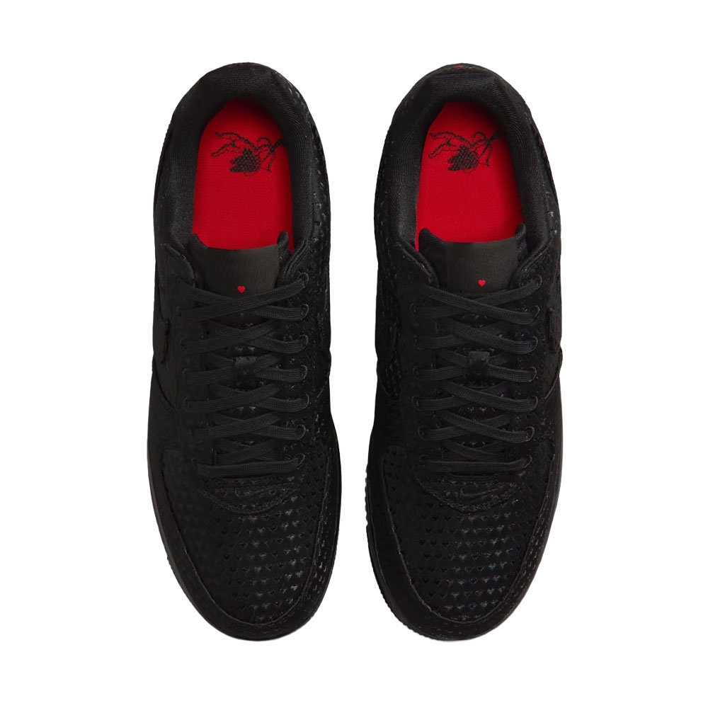 Tênis Nike Air Force 1 Preto