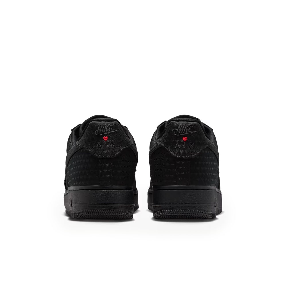 Tênis Nike Air Force 1 Preto