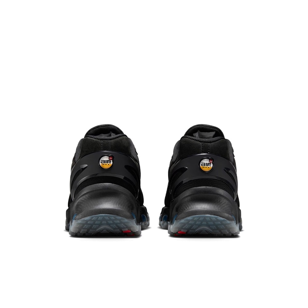 Tênis Nike Air Max Dn8 Preto