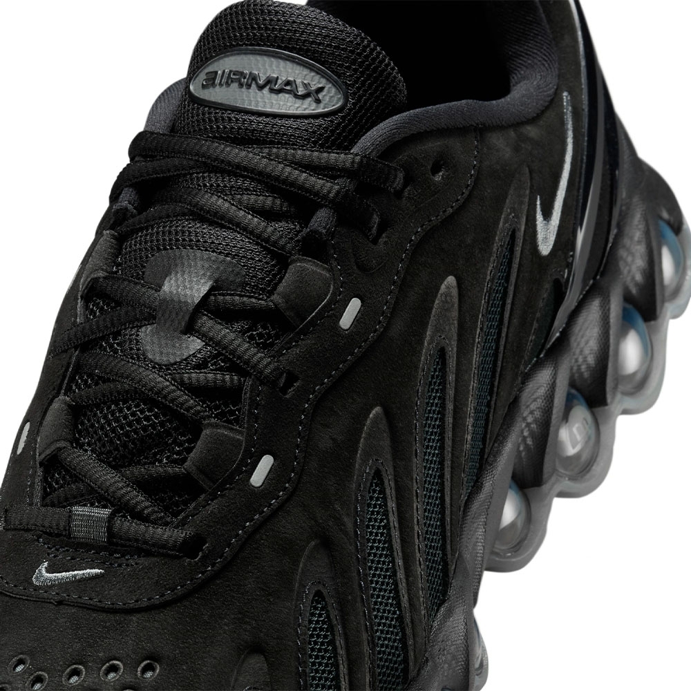 NIKE Air max dn8 ブラック Tênis Nike Air Max Dn8 Preto