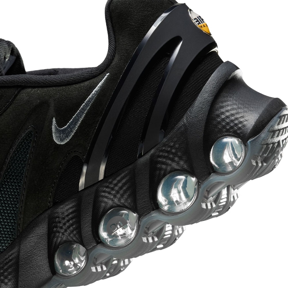 Tênis Nike Air Max Dn8 Preto