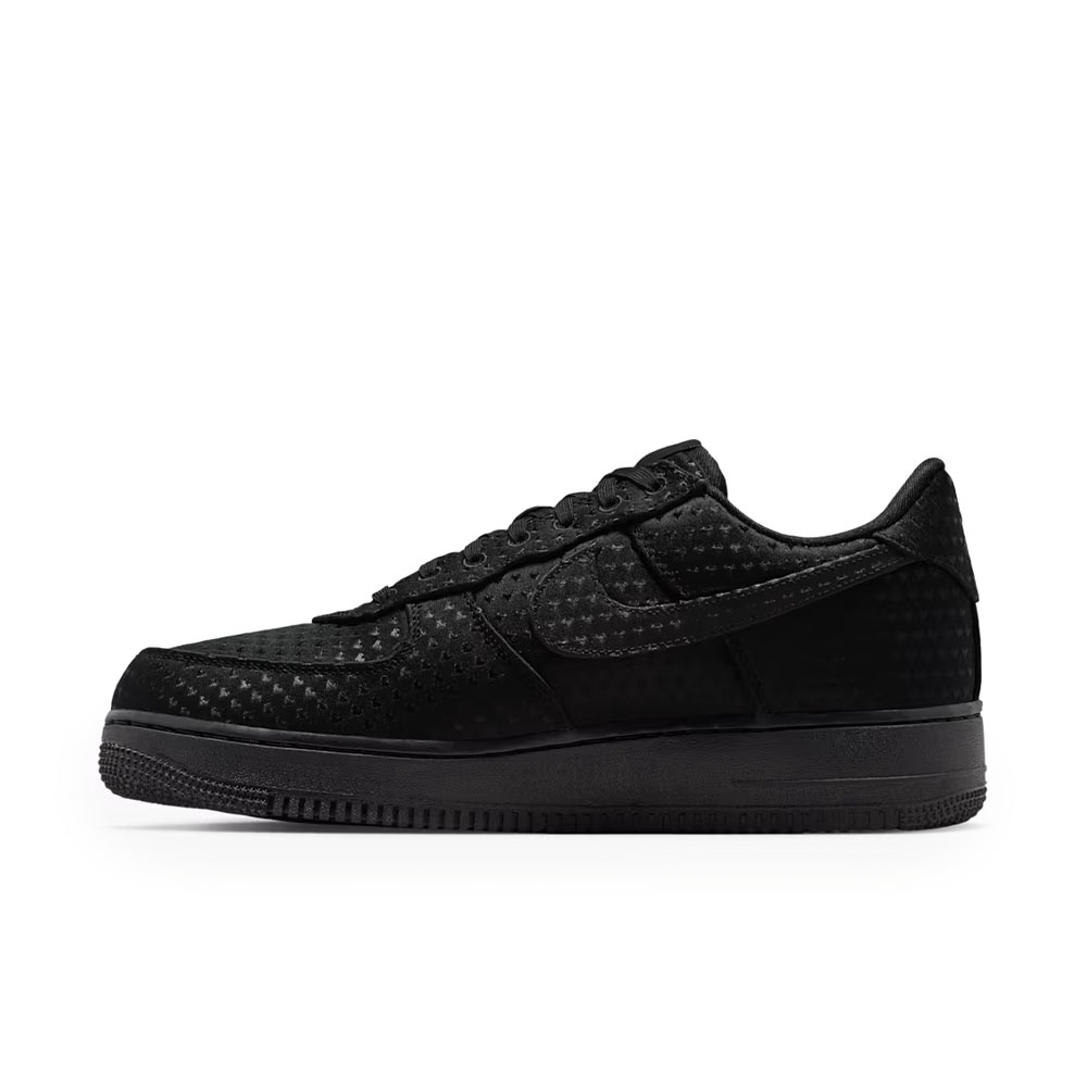 Tênis Nike Air Force 1 Preto