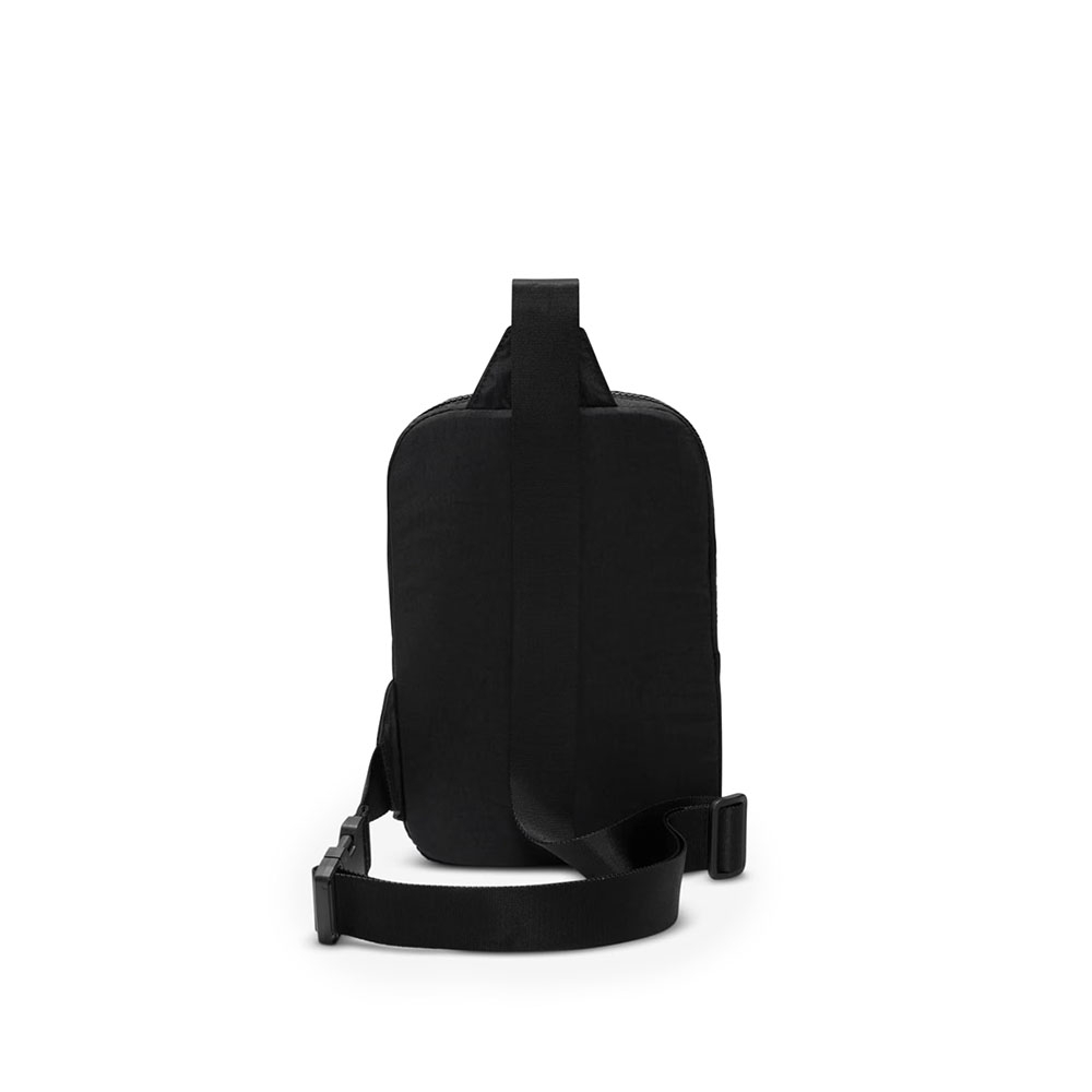 Bolsa Nike Aura Crossbody Preto