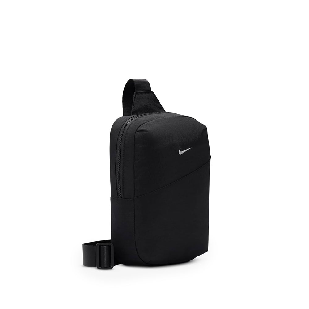 Bolsa Nike Aura Crossbody Preto