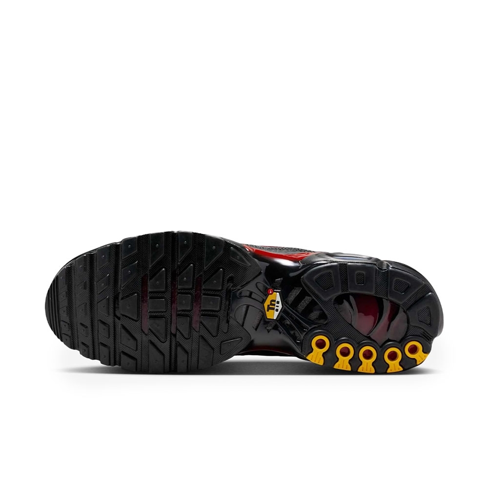 Tênis Nike Air Max Plus Preto