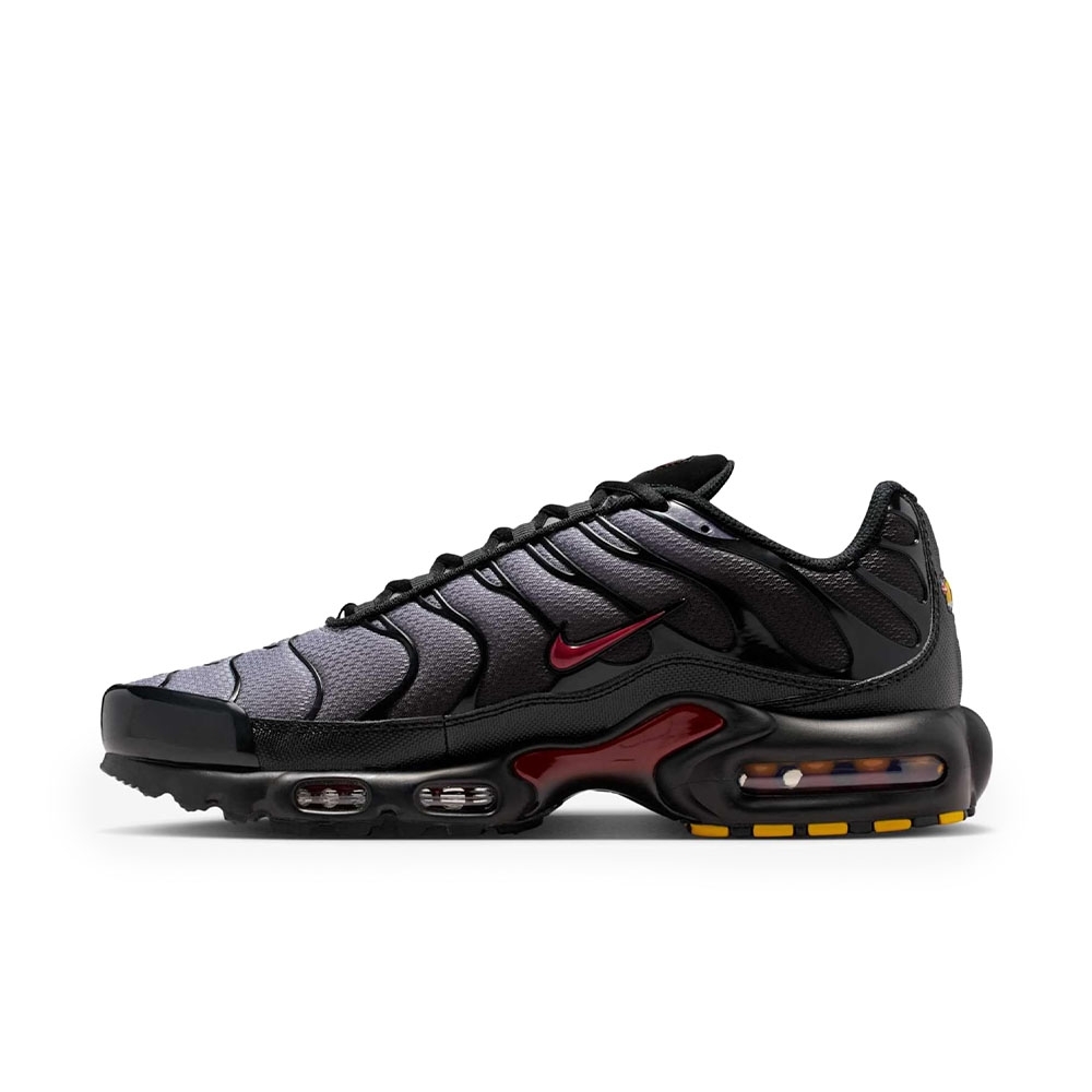Tênis Nike Air Max Plus Preto