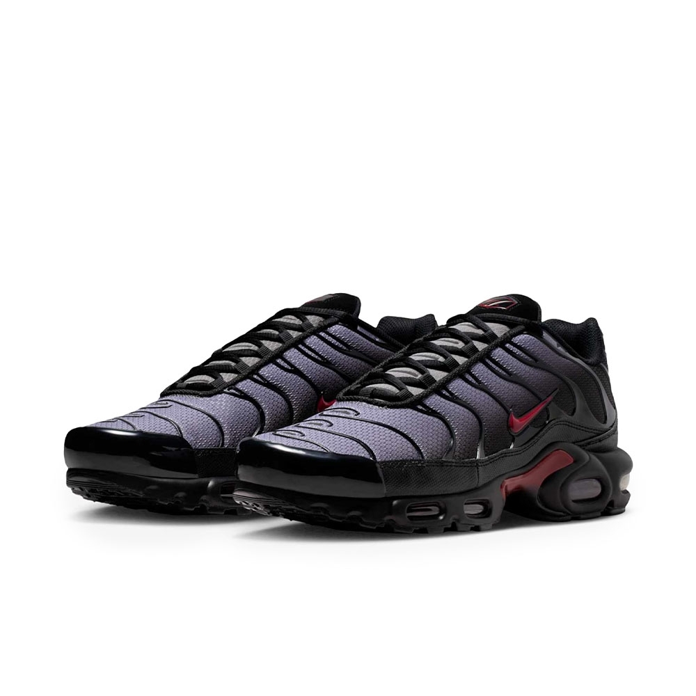 Tênis Nike Air Max Plus Preto