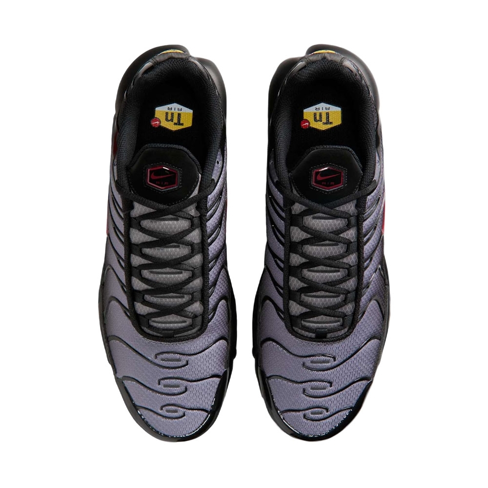 Tênis Nike Air Max Plus Preto