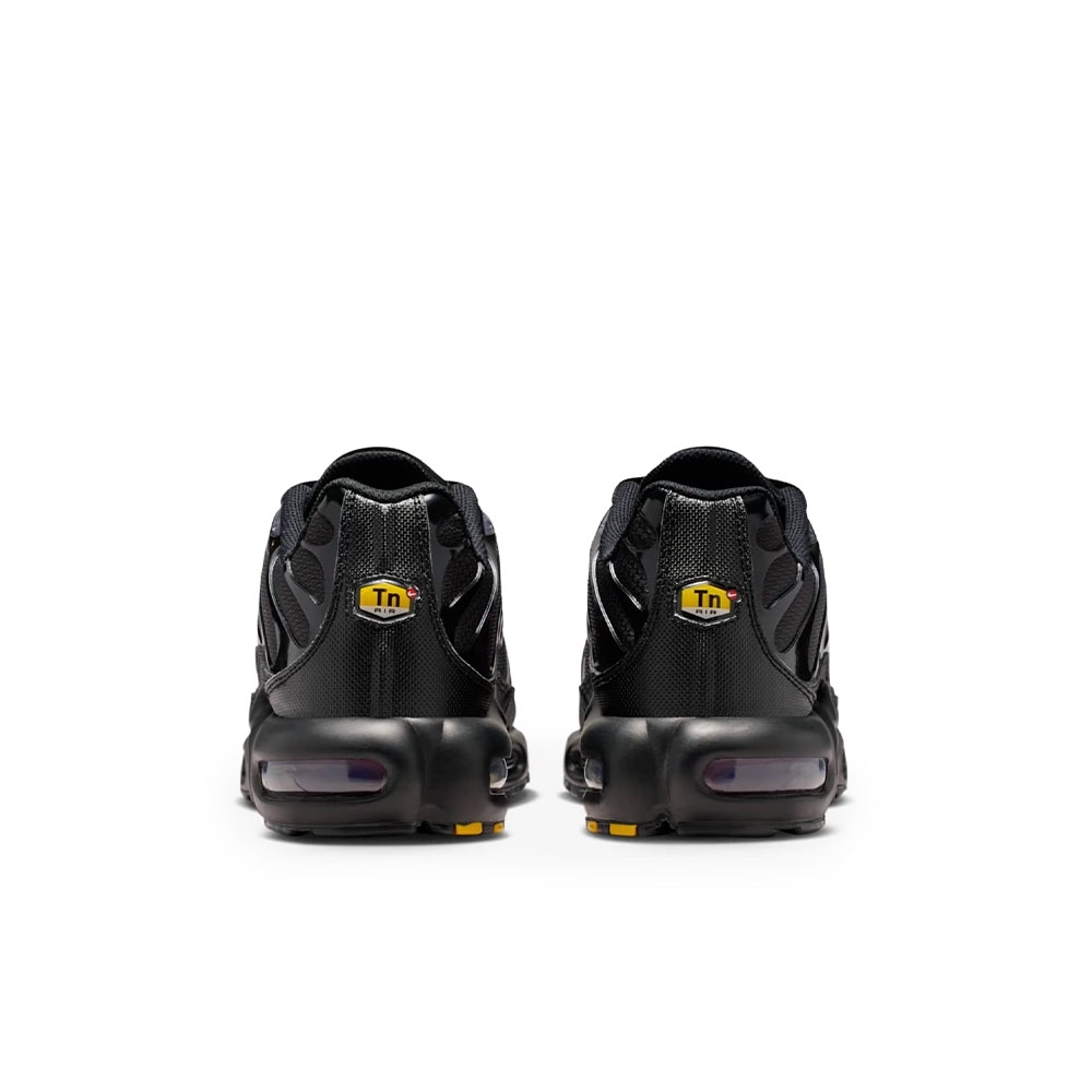 Tênis Nike Air Max Plus Preto