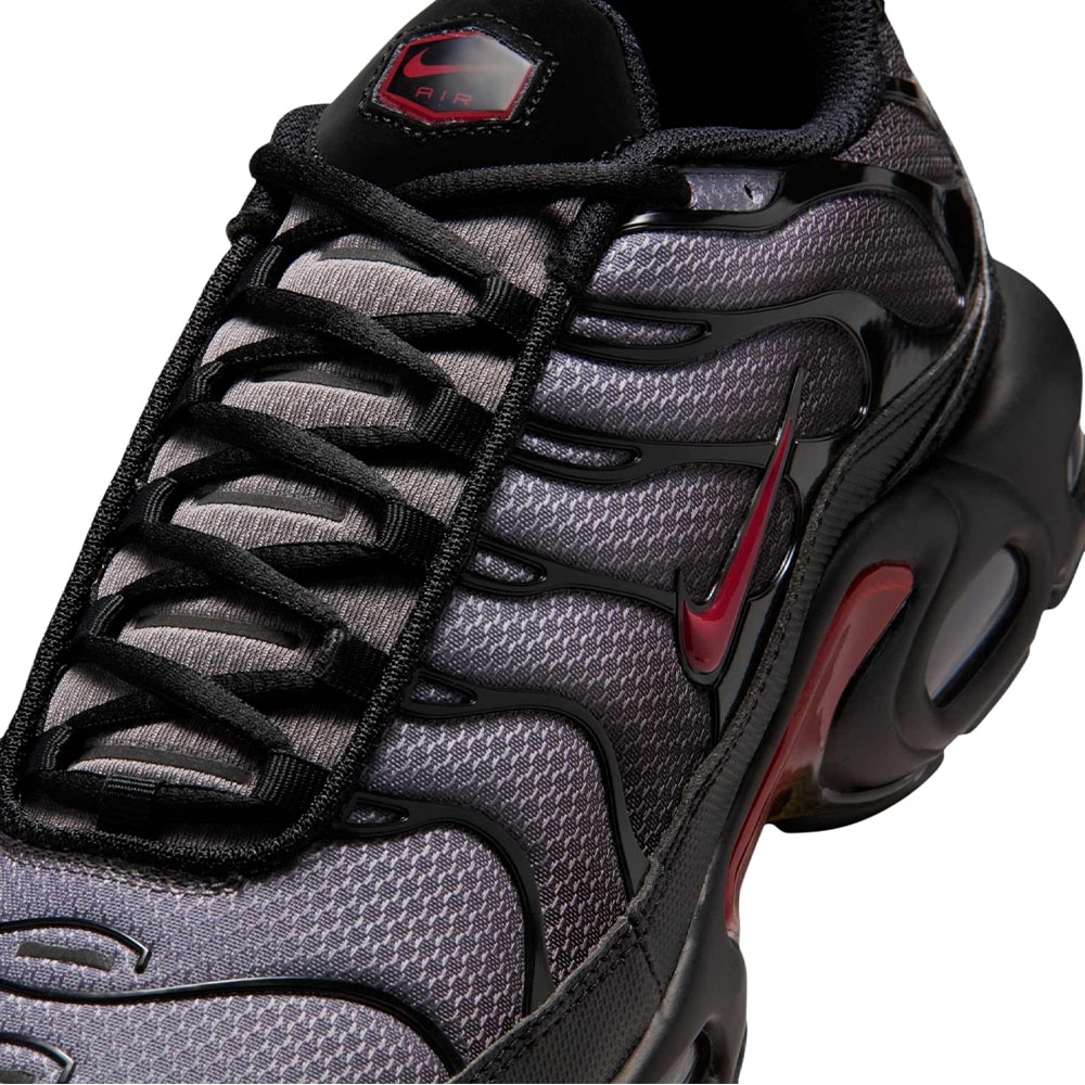 Tênis Nike Air Max Plus Preto