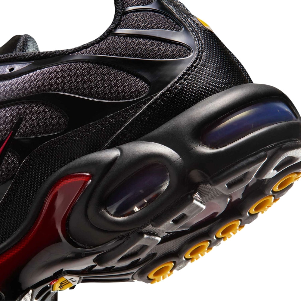Tênis Nike Air Max Plus Preto