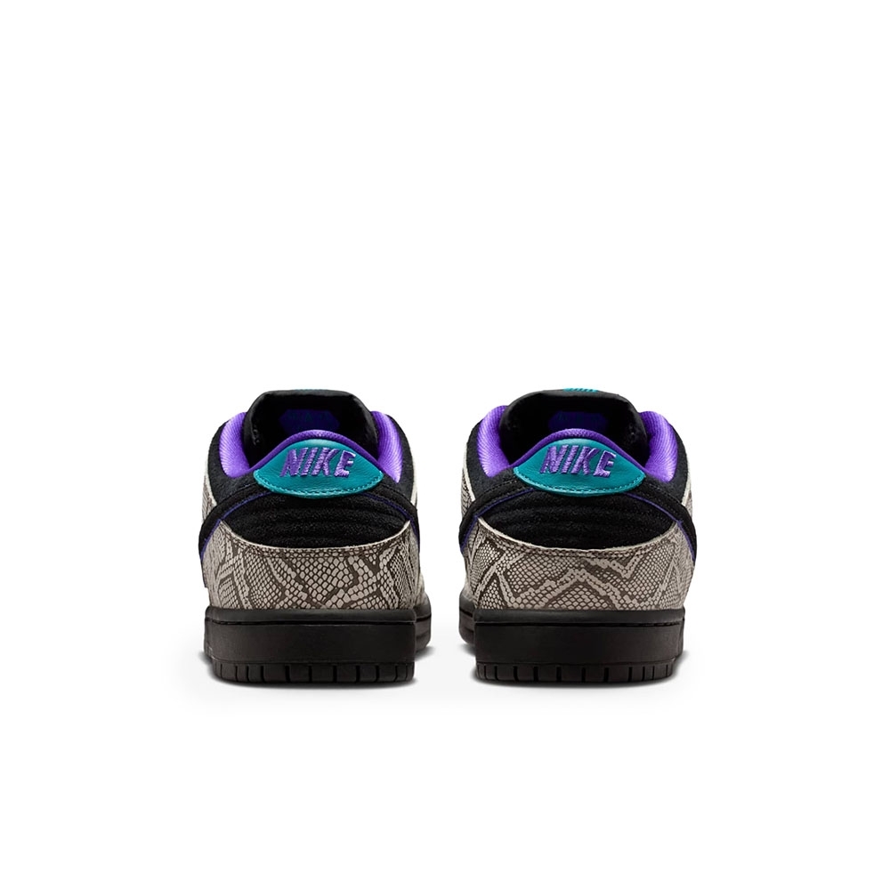 Tênis Nike Sb Dunk Low Pro Preto
