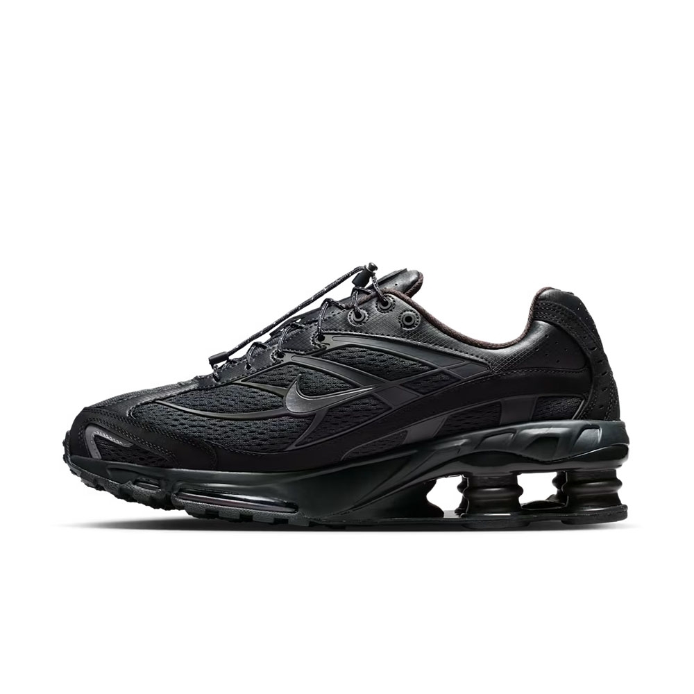 Tênis Nike Shox Ride 2 Preto