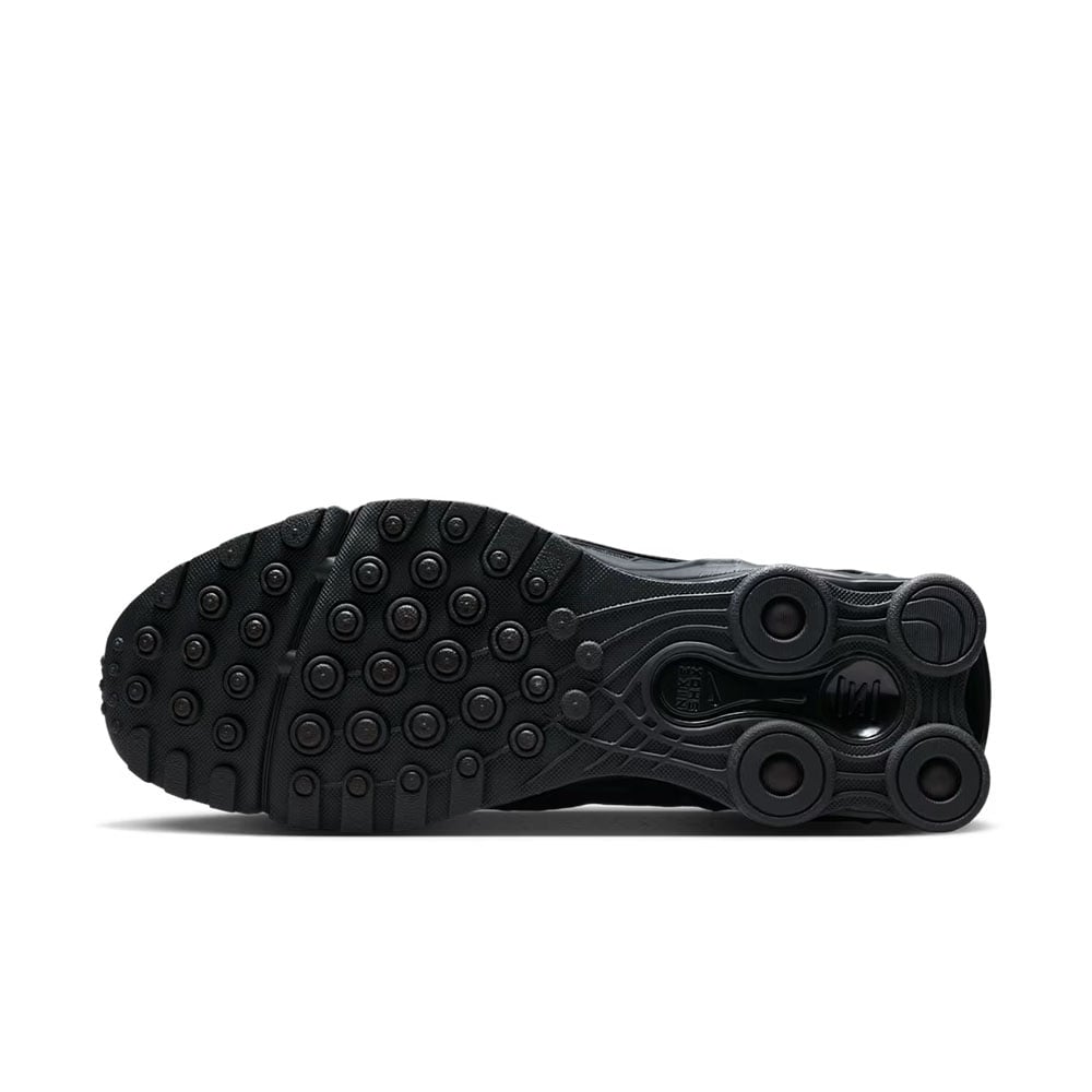 Tênis Nike Shox Ride 2 Preto
