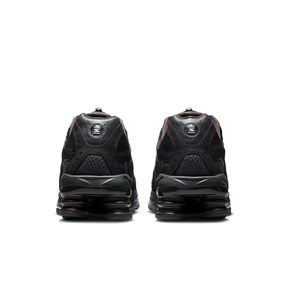 Tênis Nike Shox Ride 2 Preto