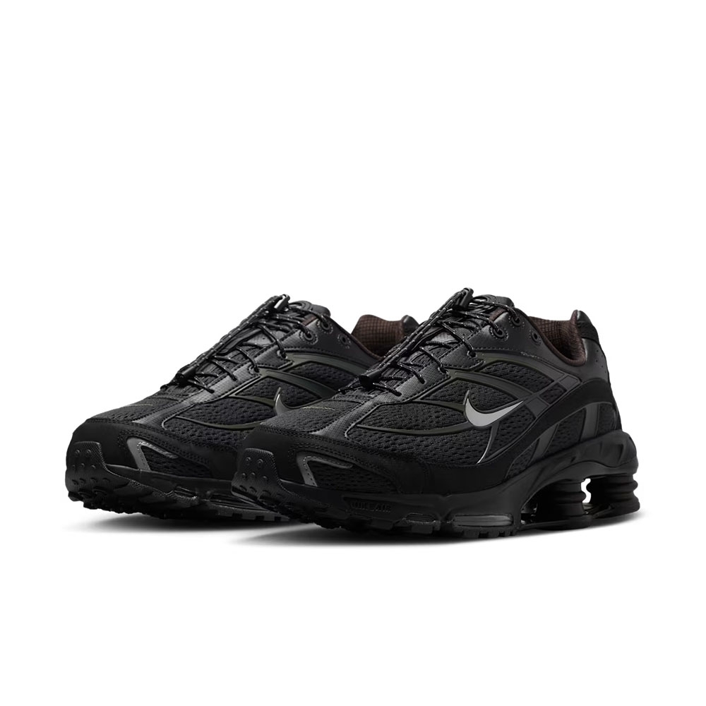 Tênis Nike Shox Ride 2 Preto