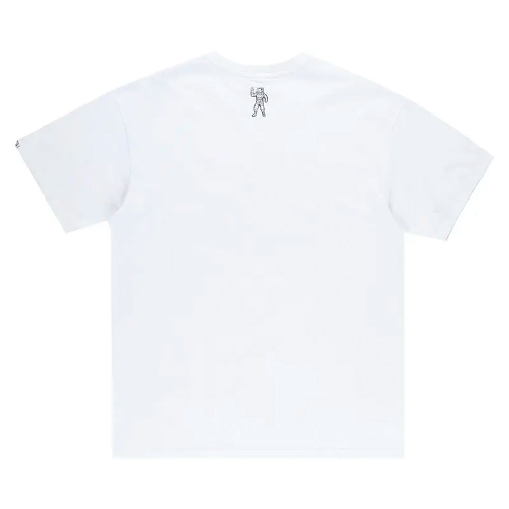 Camiseta Bbc Sign Branco