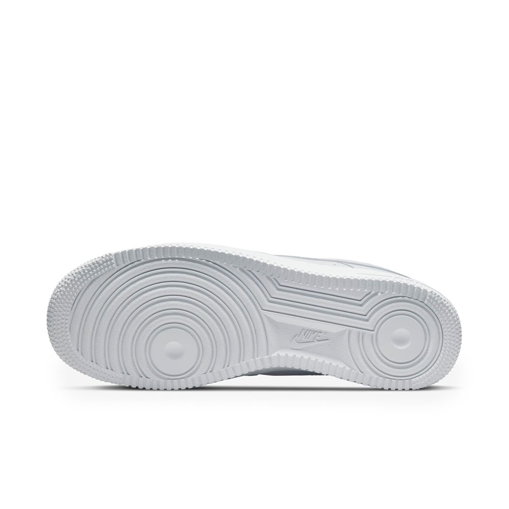 Tênis Nike Feminino Air Force 1 07 " Og Classic " Branco