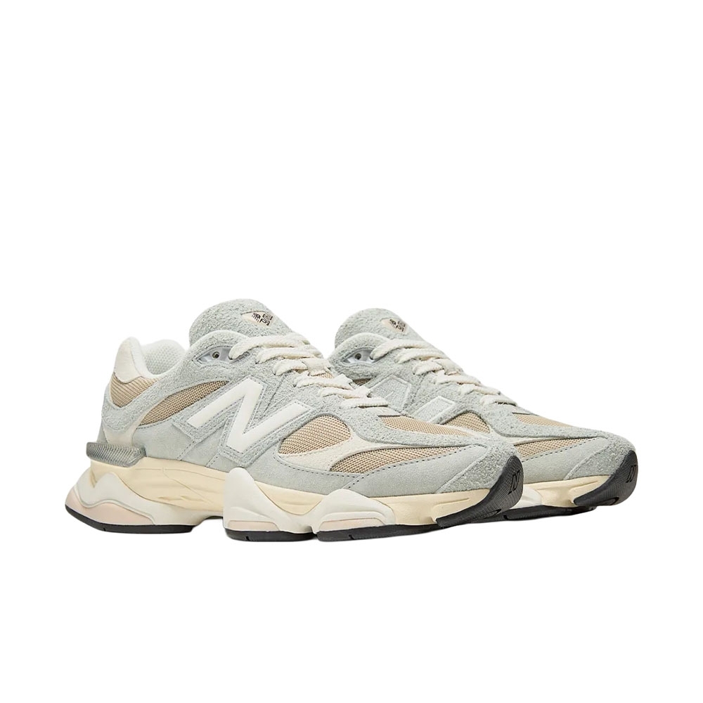 Tênis New Balance 9060 Cinza