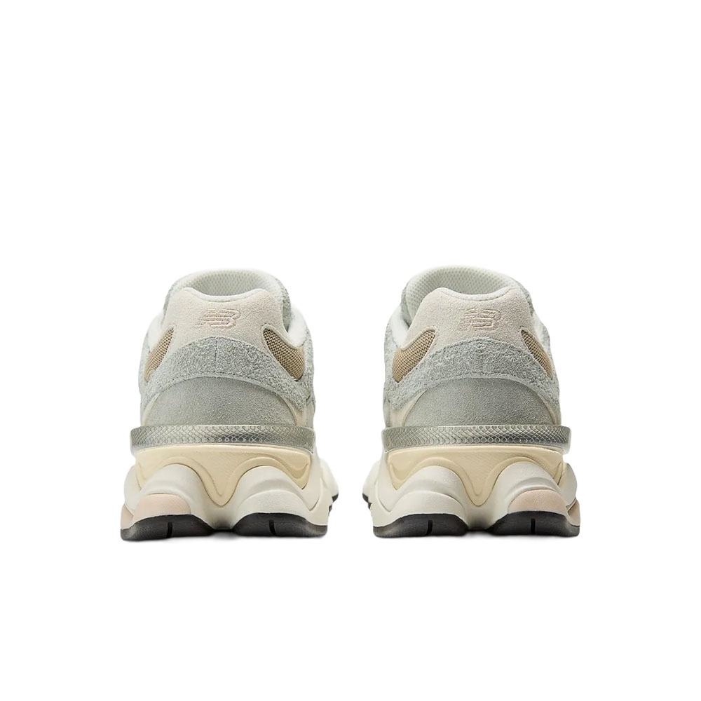 Tênis New Balance 9060 Cinza