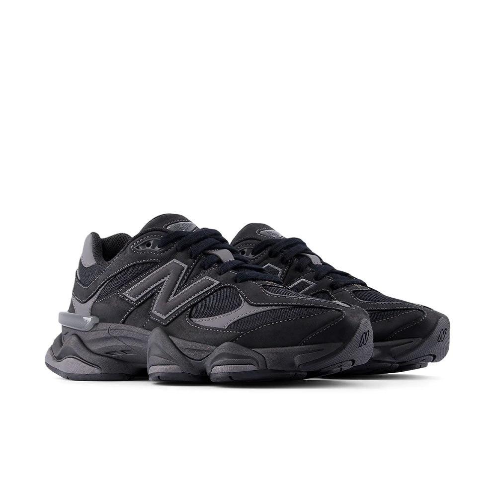 Tênis New Balance 9060 Preto