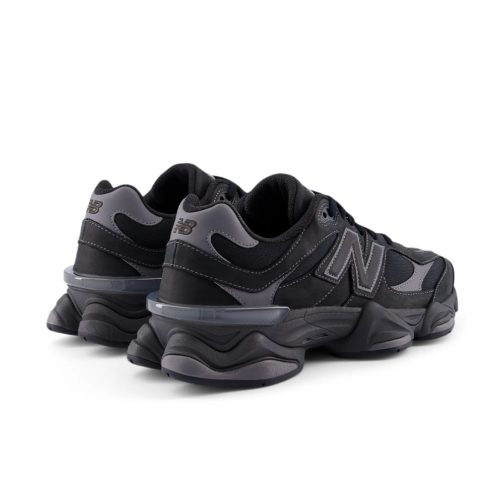 Tênis New Balance 9060 Preto
