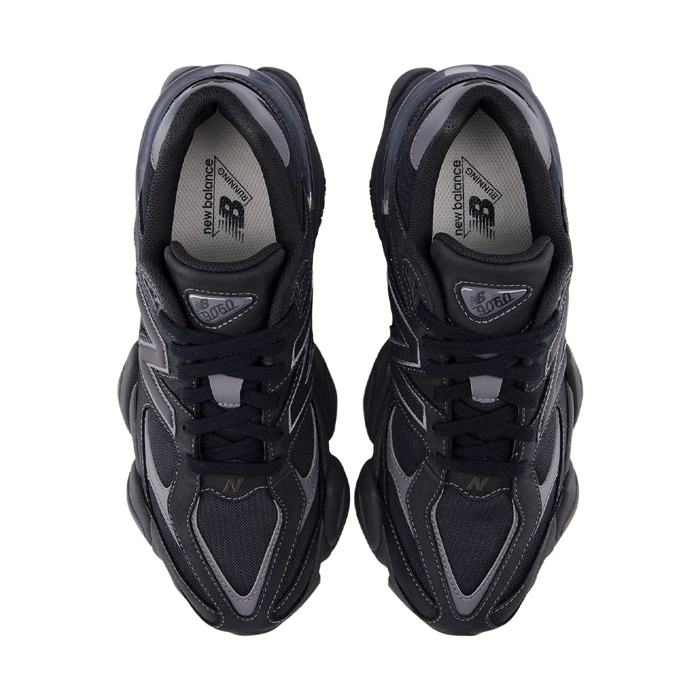Tênis New Balance 9060 Preto