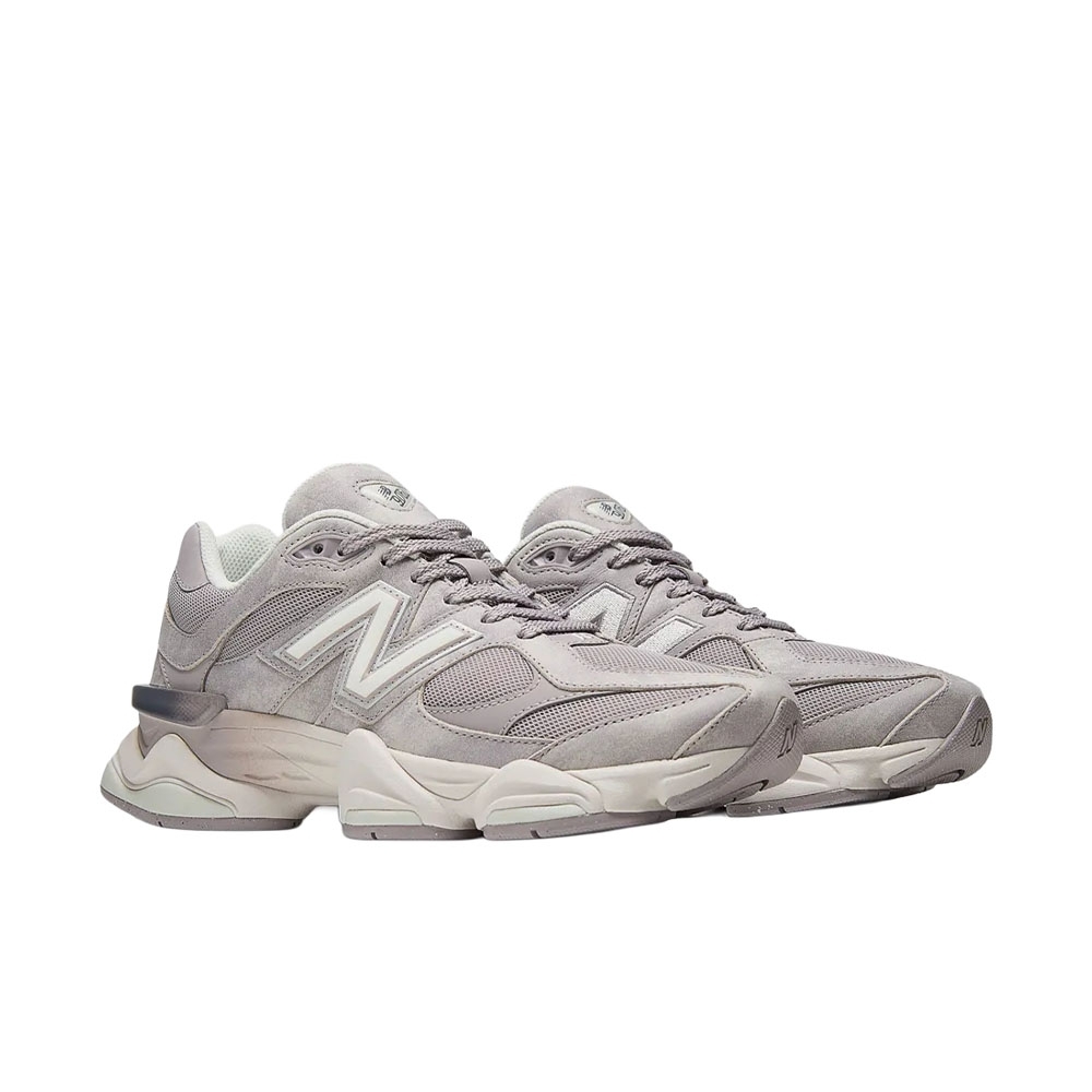 Tênis New Balance 9060 Cinza