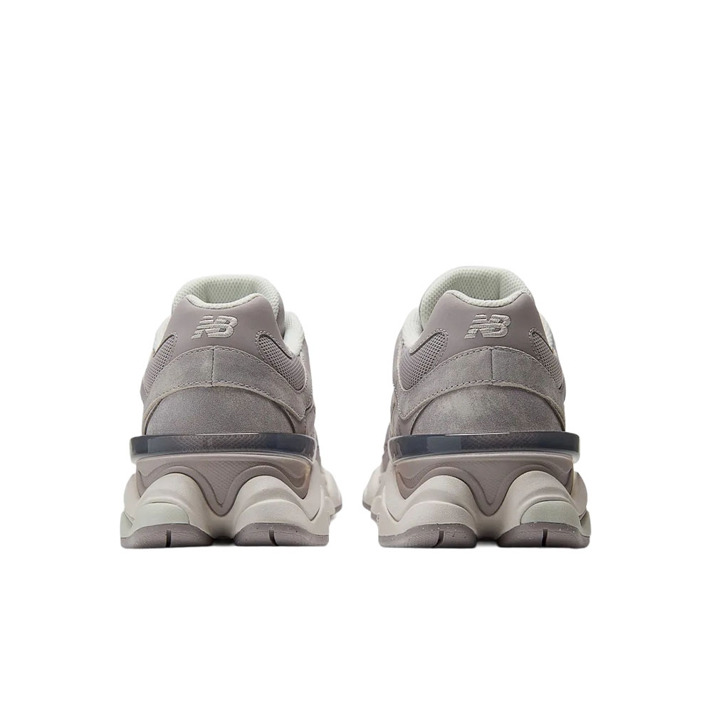 Tênis New Balance 9060 Cinza
