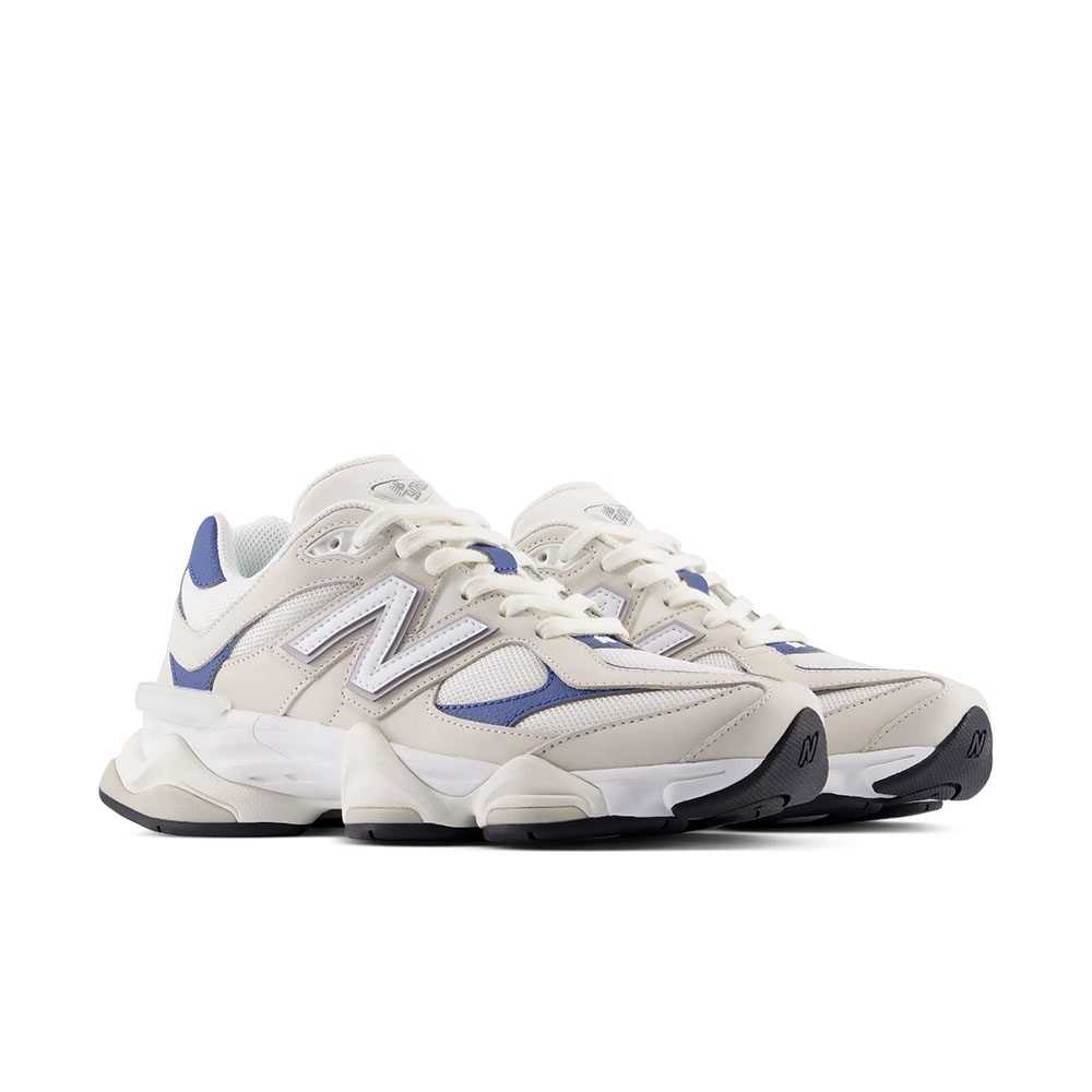 Tênis New Balance 9060 Cinza/azul