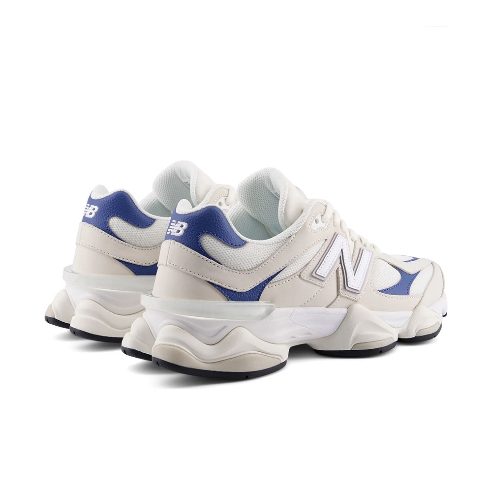 Tênis New Balance 9060 Cinza/azul
