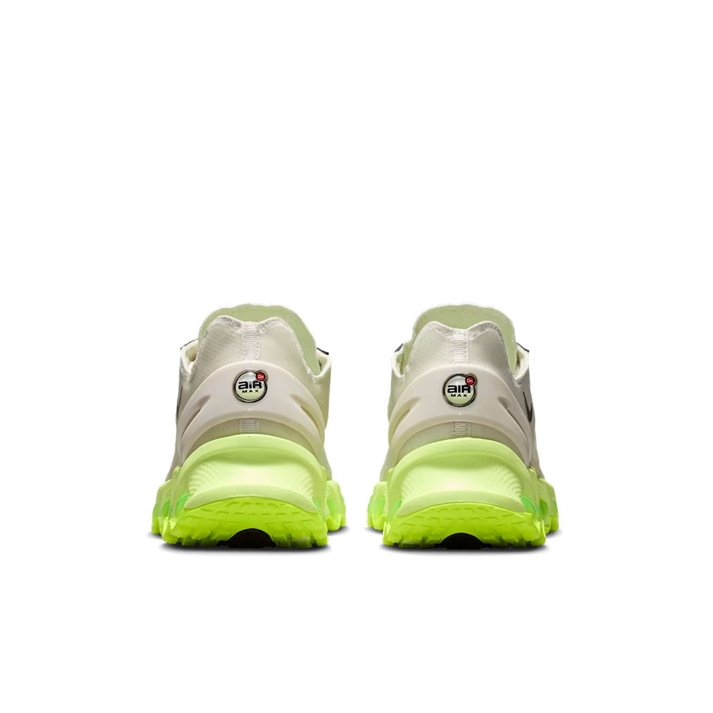 Tênis Nike Air Max Dn8 Branco/verde
