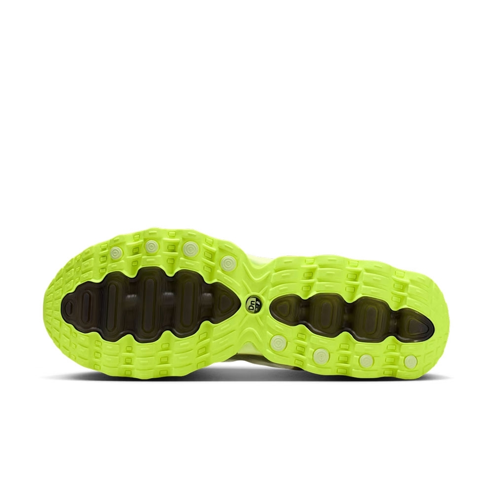 Tênis Nike Air Max Dn8 Branco/verde