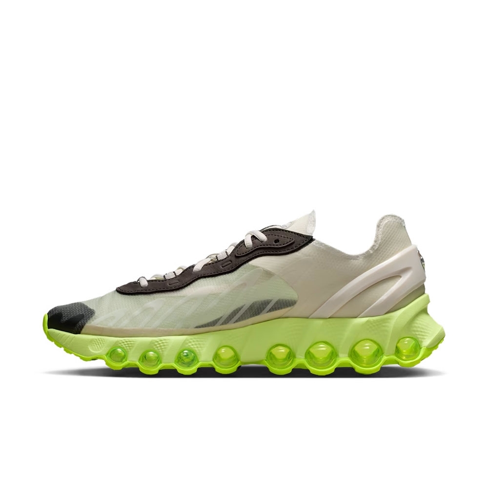 Tênis Nike Air Max Dn8 Branco/verde