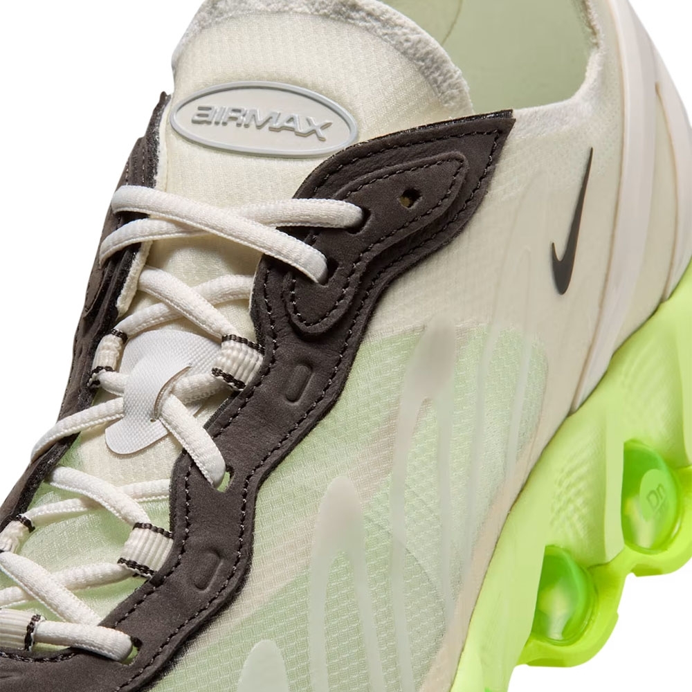 Tênis Nike Air Max Dn8 Branco/verde