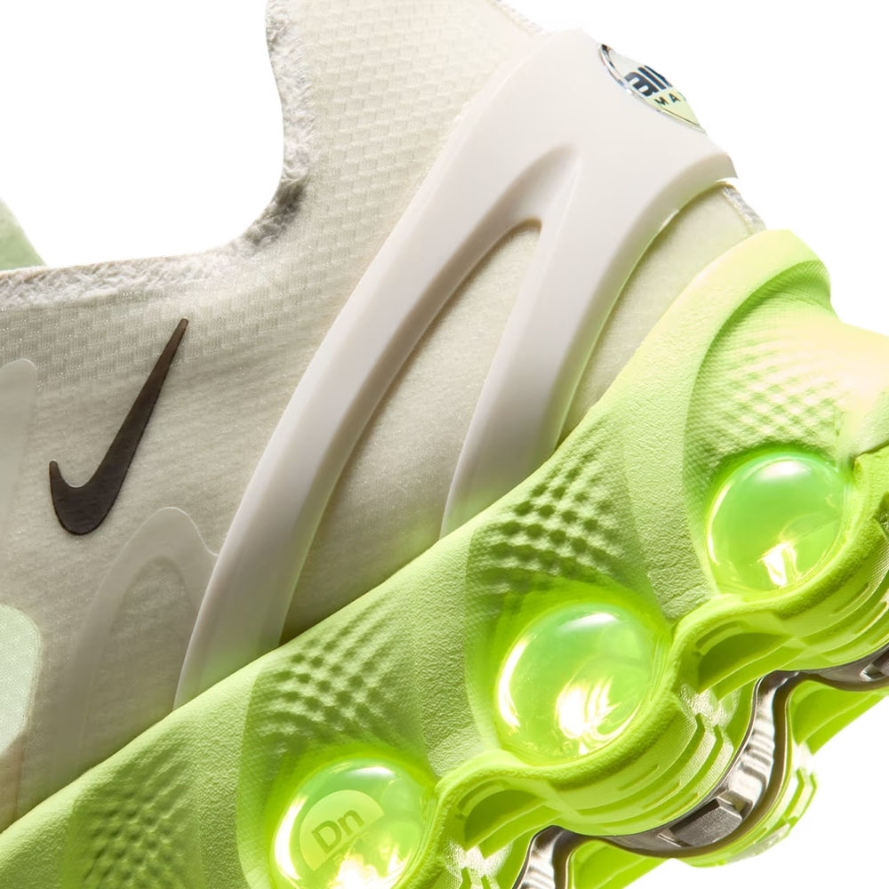 Tênis Nike Air Max Dn8 Branco/verde