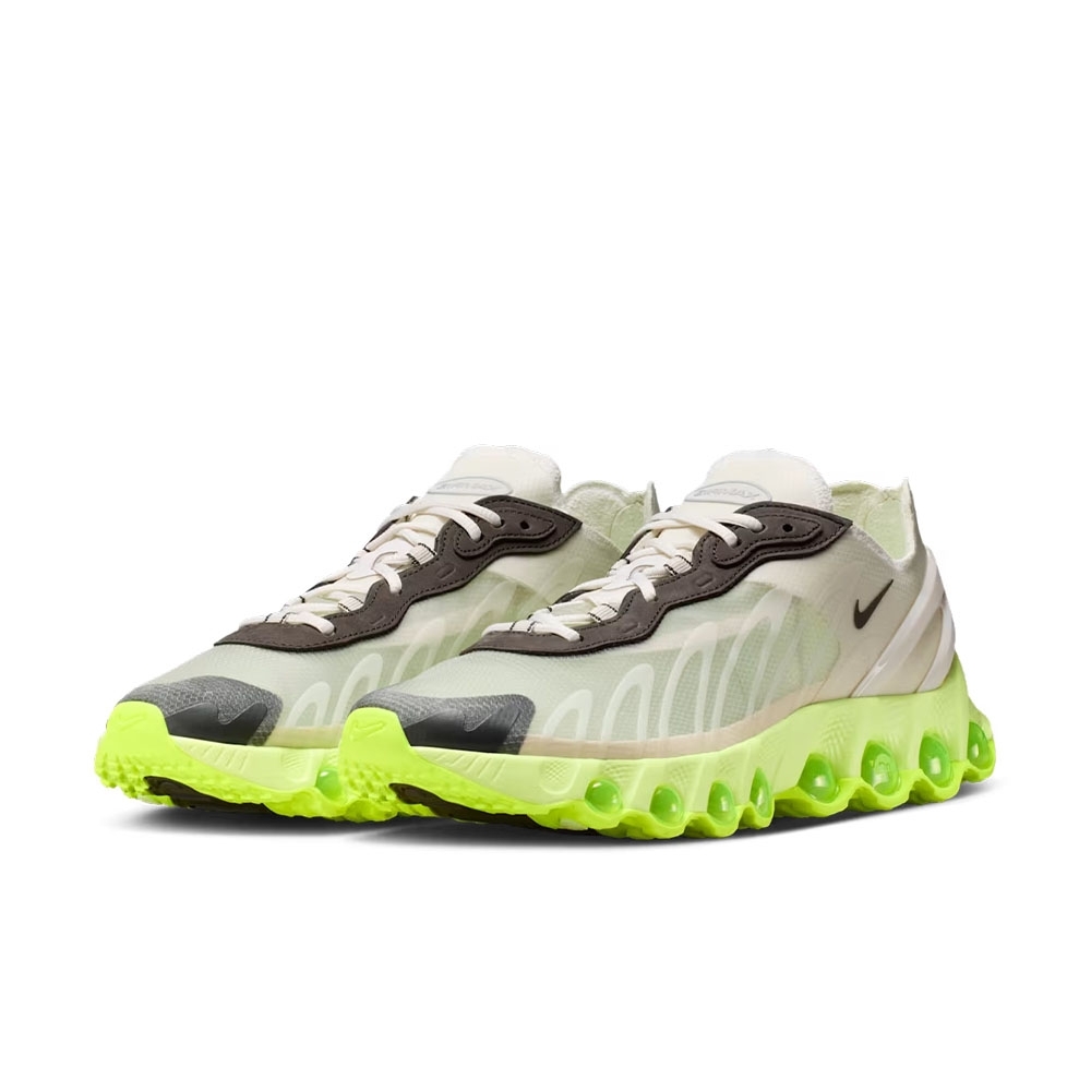 Tênis Nike Air Max Dn8 Branco/verde