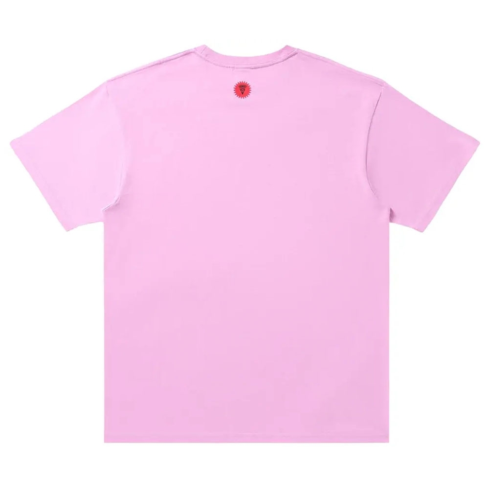 Camiseta Ice Cream Soft Serve Rosa