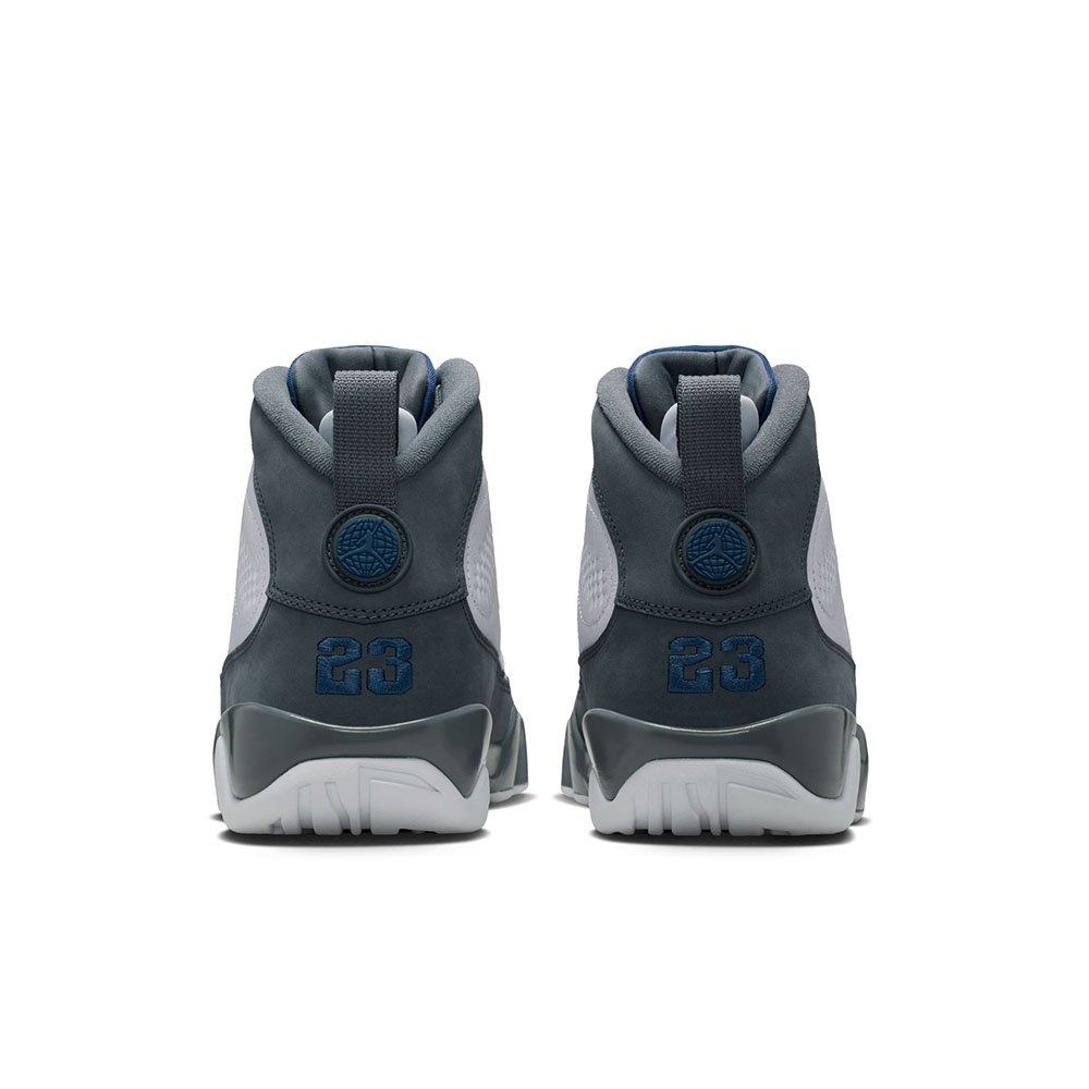 Tênis Nike Air Jordan 9 Branco